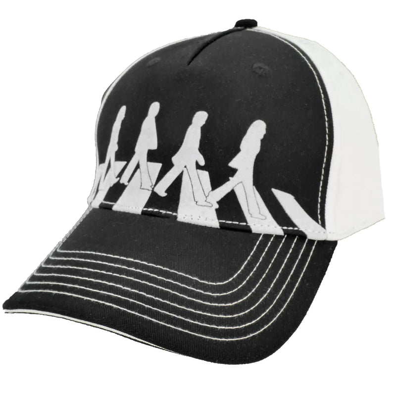 Beatles Logo Adjustable Hat