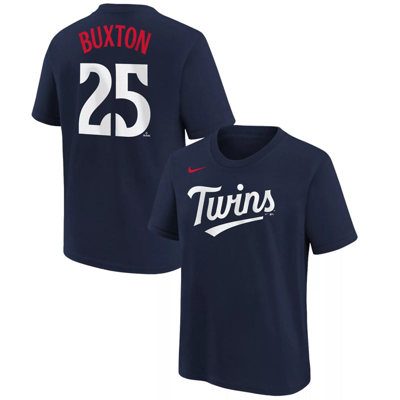 Kids mn twins jersey best sale