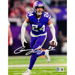 Cam Bynum Autographed Minnesota Vikings 8x10 Photo Autographs FanHQ