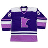 PRE-ORDER: Autographed 25 CHAMPS Pro Style Jersey (Choose From List) Autographs Fan HQ