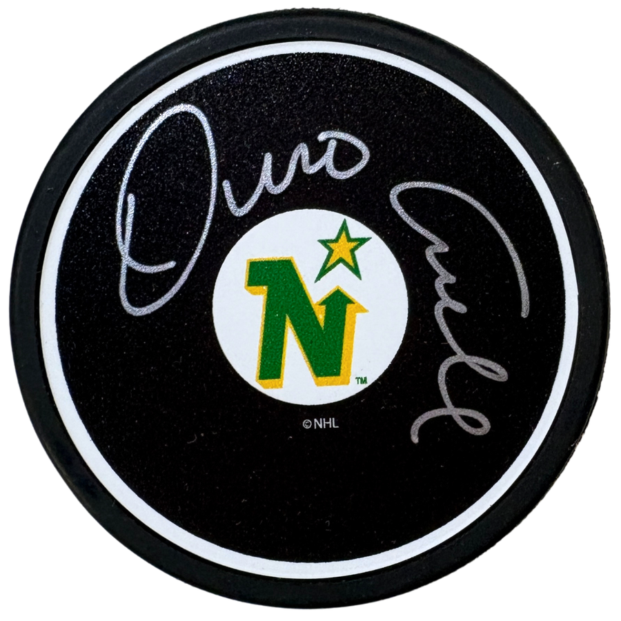 Minnesota North Stars – Fan HQ