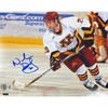 Natalie Darwitz Autographed Minnesota Golden Gophers 8x10 Photo Autographs FanHQ   