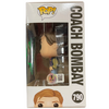 Emilio Estevez Autographed The Mighty Ducks Coach Bombay Funko Pop Vinyl Figure Autographs FanHQ