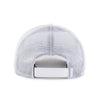 Minnesota Vikings '47 Brand White Rangefinder Strap Trucker Hat