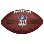 PRE-ORDER: Sam Darnold Autographed Full Size Football (Choose From List) Autographs FanHQ Wilson NFL "The Duke" Authentic Football Autograph Only 