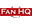 Fan HQ logo