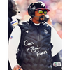 Brian Flores Autographed Minnesota Vikings 8x10 Photo Autographs FanHQ