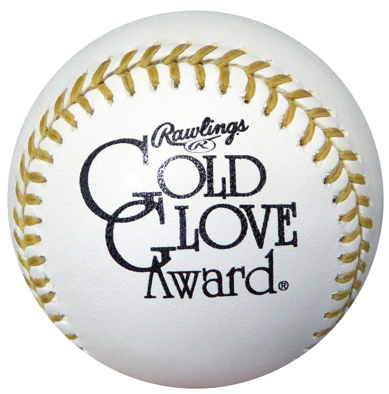 PRE-ORDER: Joe Mauer Autographed Rawlings Gold Glove Baseball Autographs Fan HQ