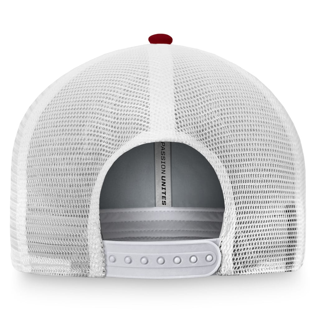Minnesota Gophers Top Of The World Maroon Breakout Trucker Adjustable Hat Hats 47 Brand