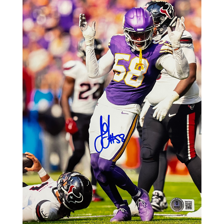 Minnesota Vikings – Page 5 – Fan HQ