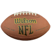 Jonathan Greenard Autographed Wilson NFL Replica Football Autographs FanHQ   