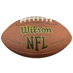 Jonathan Greenard Autographed Wilson NFL Replica Football Autographs FanHQ   