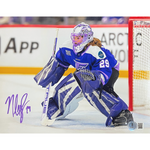 Nicole Hensley Autographed Minnesota Frost 8x10 Photo Autographs FanHQ