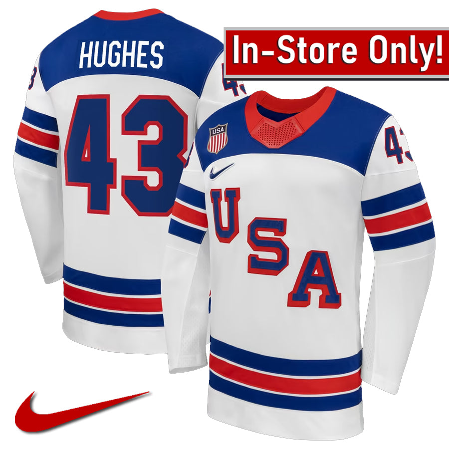 New Arrivals – Fan HQ