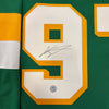 Kirill Kaprizov Autographed adidas Authentic Minnesota Wild Reverse Retro Jersey