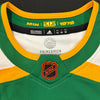 Kirill Kaprizov Autographed adidas Authentic Minnesota Wild Reverse Retro Jersey