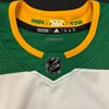Kirill Kaprizov Autographed adidas Authentic Minnesota Wild Reverse Retro Jersey