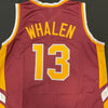 Lindsay Whalen Autographed Jersey (Multiple Styles Available)