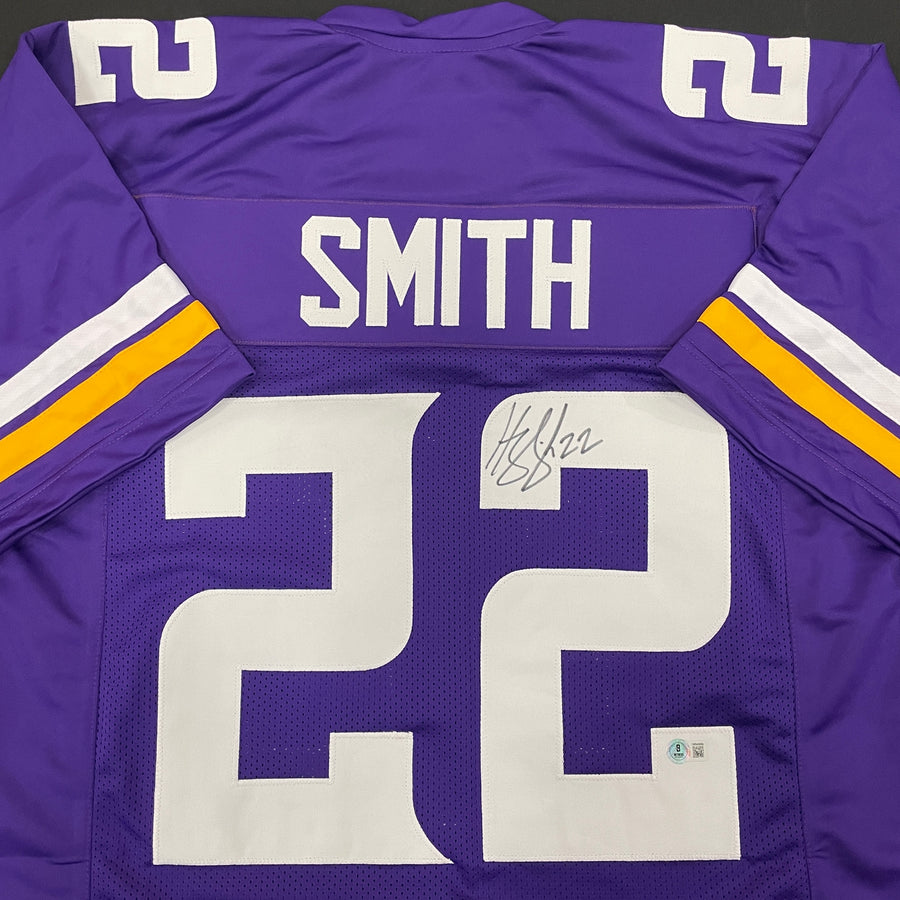 Harrison smith game jersey best sale