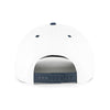 Minnesota Timberwolves '47 Brand White Roscoe Hitch Rope Hat