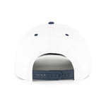 Minnesota Timberwolves '47 Brand White Roscoe Hitch Rope Hat