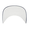 Minnesota Timberwolves '47 Brand White Roscoe Hitch Rope Hat