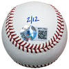 Jim Kaat Signed and Inscribed "16x Gold Glove" Fan HQ Exclusive Number Retired Baseball Minnesota Twins
