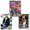 PRE-ORDER: Christian Laettner Autographed Rookie Card (Various to Choose From) Autographs FanHQ