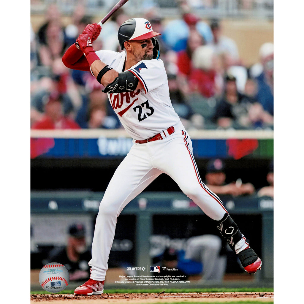 Royce Lewis Unsigned Minnesota Twins 8x10 Photo Collectibles Fan HQ