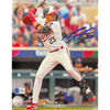Royce Lewis Autographed Minnesota Twins 8x10 Photo Autographs Fan HQ   