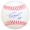 Royce Lewis Autographed Rawlings Official Major League Baseball Autographs Fan HQ   