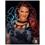 LITA Amy Dumas Autographed 8x10 Photo Autographs FanHQ   