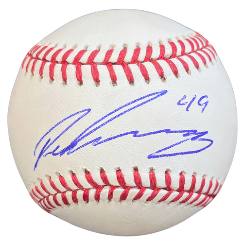 Pablo Lopez Private Signing Fan HQ