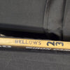 Brian Bellows Game Used 1996-97 Anaheim Mighty Ducks Team Signed Hockey Stick