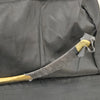 Brian Bellows Game Used 1996-97 Anaheim Mighty Ducks Team Signed Hockey Stick