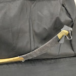Brian Bellows Game Used 1996-97 Anaheim Mighty Ducks Team Signed Hockey Stick