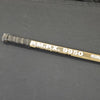 Brian Bellows Game Used 1996-97 Anaheim Mighty Ducks Team Signed Hockey Stick