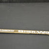 Brian Bellows Game Used 1996-97 Anaheim Mighty Ducks Team Signed Hockey Stick