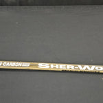 Brian Bellows Game Used 1996-97 Anaheim Mighty Ducks Team Signed Hockey Stick