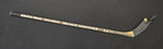 Brian Bellows Game Used 1996-97 Anaheim Mighty Ducks Team Signed Hockey Stick