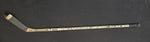 Brian Bellows Game Used 1996-97 Anaheim Mighty Ducks Team Signed Hockey Stick