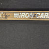 Brian Bellows Game Used 1996-97 Anaheim Mighty Ducks Team Signed Hockey Stick