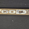 Brian Bellows Game Used 1996-97 Anaheim Mighty Ducks Team Signed Hockey Stick