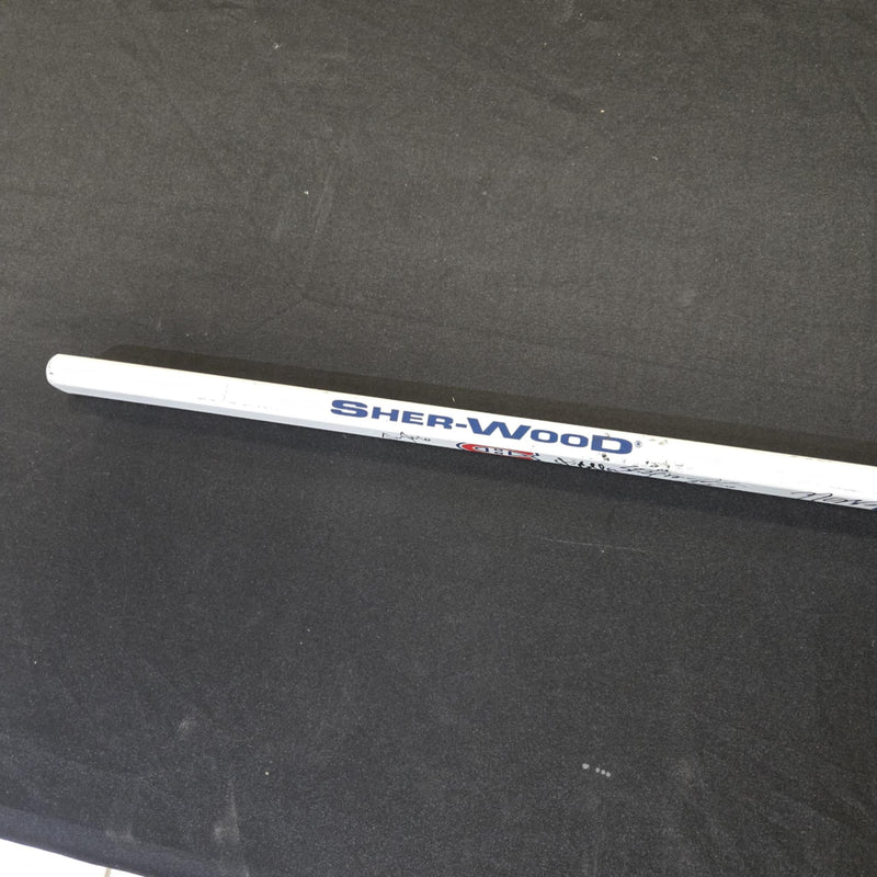 Montreal Canadiens 2008-09 Team Signed Hockey Stick