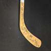 Montreal Canadiens 2008-09 Team Signed Hockey Stick