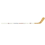 Montreal Canadiens 2008-09 Team Signed Hockey Stick