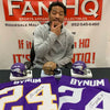 Cam Bynum Autographed Minnesota Vikings 8x10 Photo Autographs FanHQ