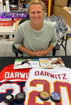 Natalie Darwitz Autographed Team USA 8x10 Photo Autographs FanHQ