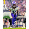 PRE-ORDER: Josh Metellus Autographed Minnesota Vikings 8x10 Photo (Choose From List) Autographs FanHQ Stance Autograph Only