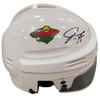 Jake Middleton Autographed Minnesota Wild Mini Helmet Autographs FanHQ